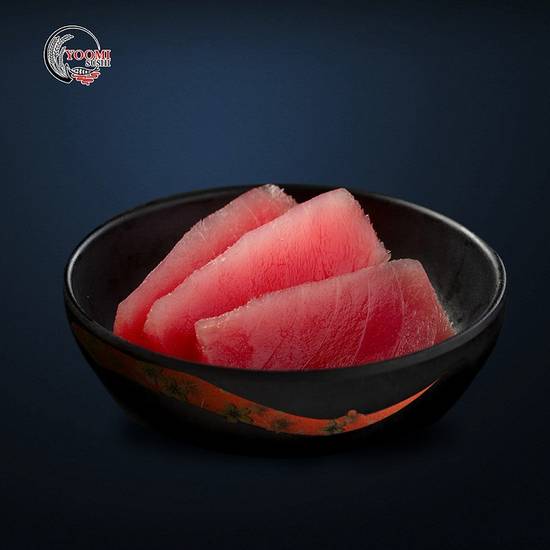 102 Tuna/Maguro Sashimi 金枪鱼刺身